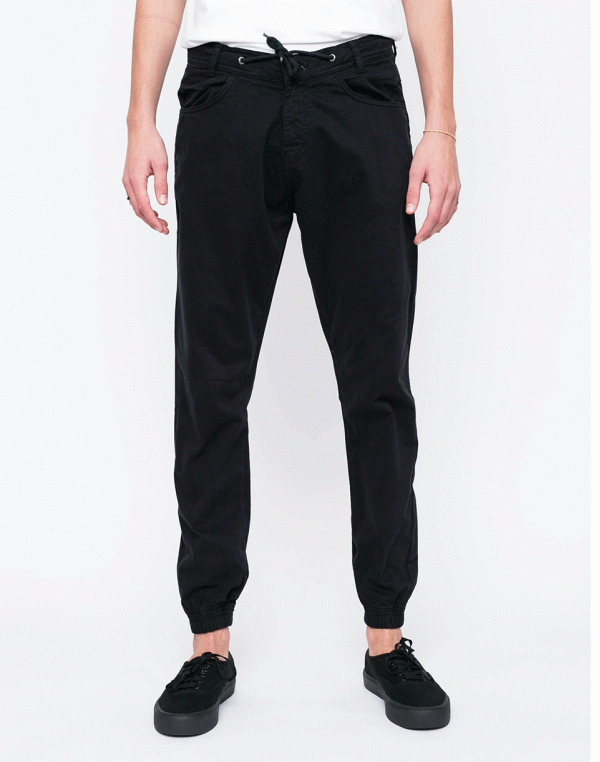 Makia Nautical Black 32