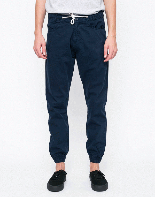 Makia Nautical Navy 36