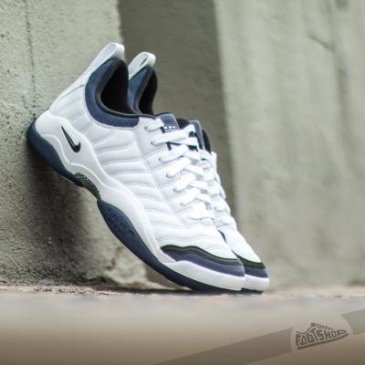 Nike Air Oscillate QS White/Black-Midnight Navy