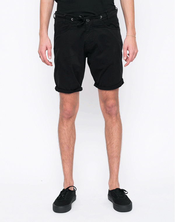 Makia Nautical Black 36
