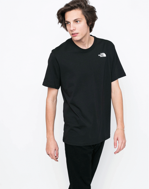 The North Face Redbox Cel TNF BLACK L