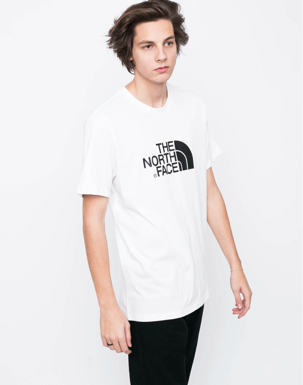 The North Face Redbox Cel TNF White/Urban Navy XL