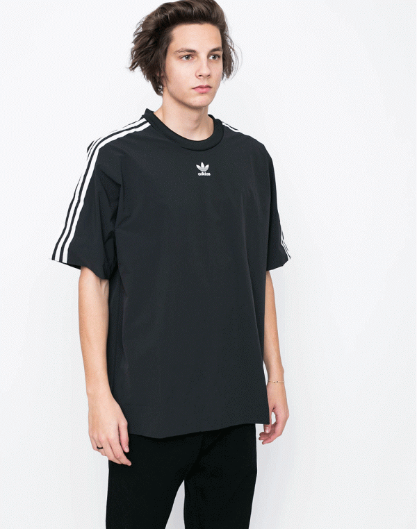 Adidas Originals Warm Up BLACK XL