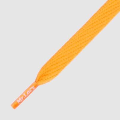 Mr.Lacy Flatties Bright Orange
