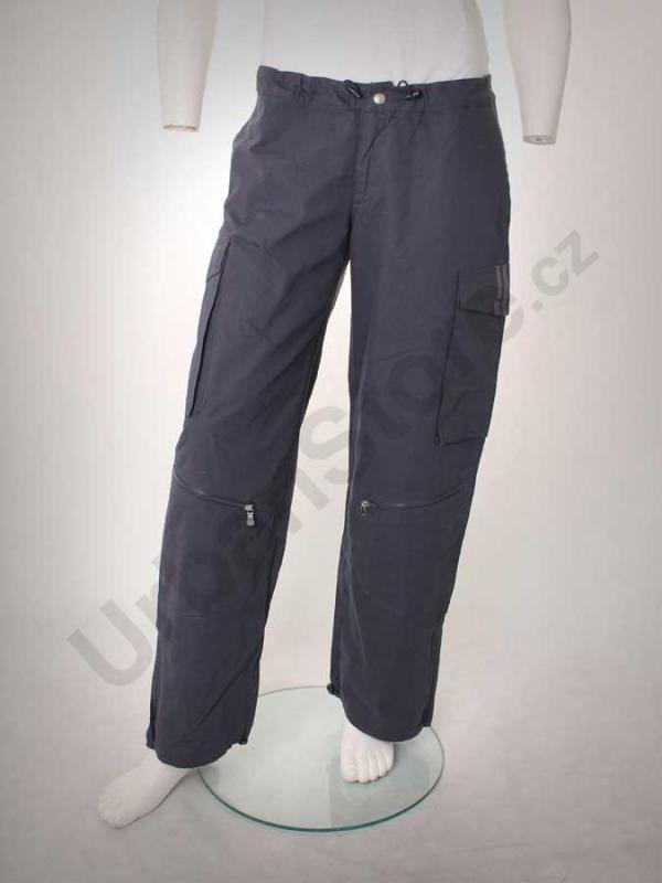 Kalhoty adidas PANT.NEW JOSE Černá
