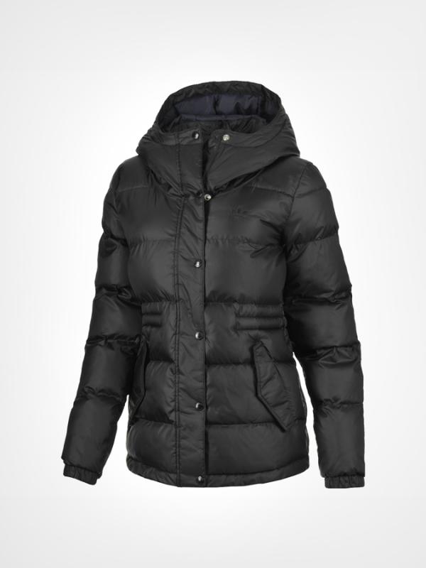 Bunda adidas ORI DOWN JACKET Černá