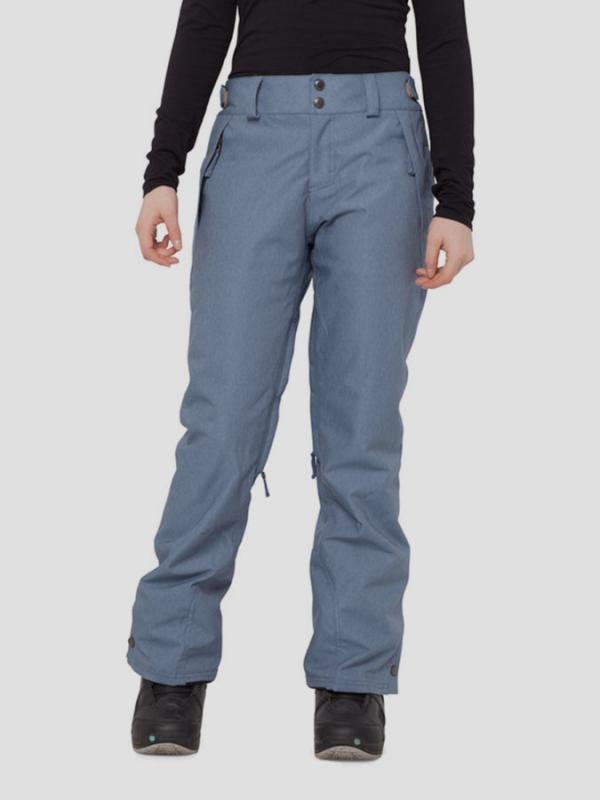 Kalhoty O´Neill PW GLAMOUR PANTS Modrá