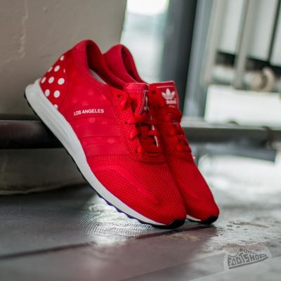 adidas Los Angeles W Tomato/ Ftw White