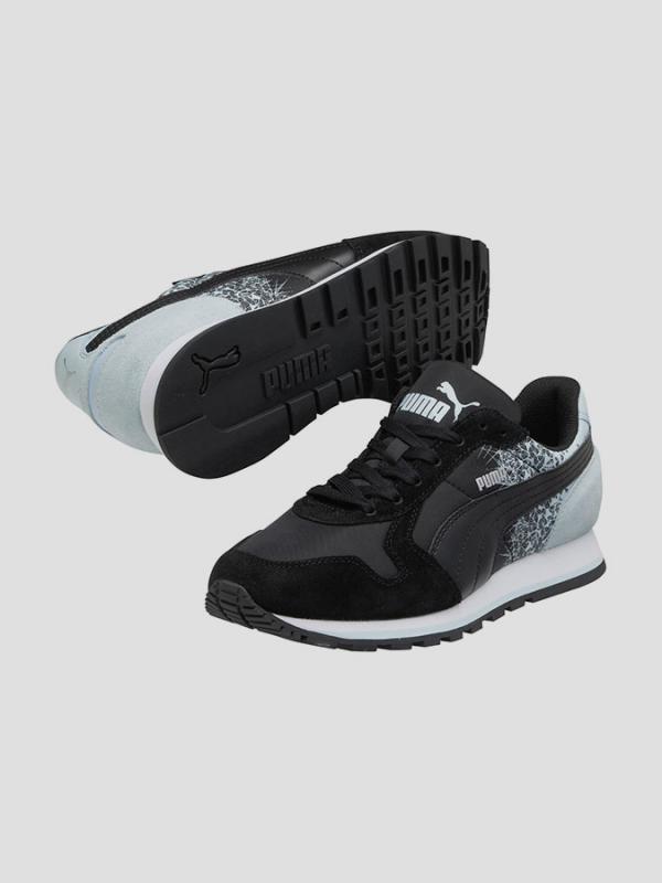 Tenisky Puma ST Runner FR Černá