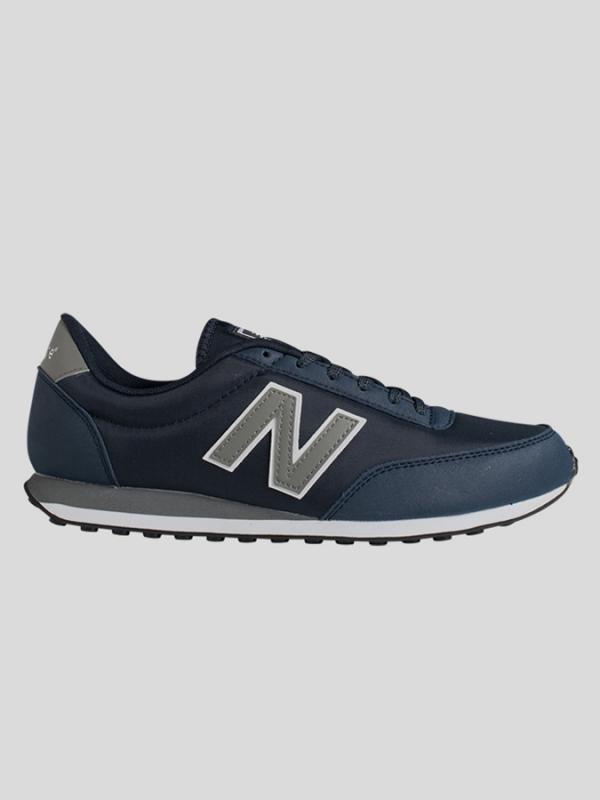 Boty New Balance U410CB Barevná