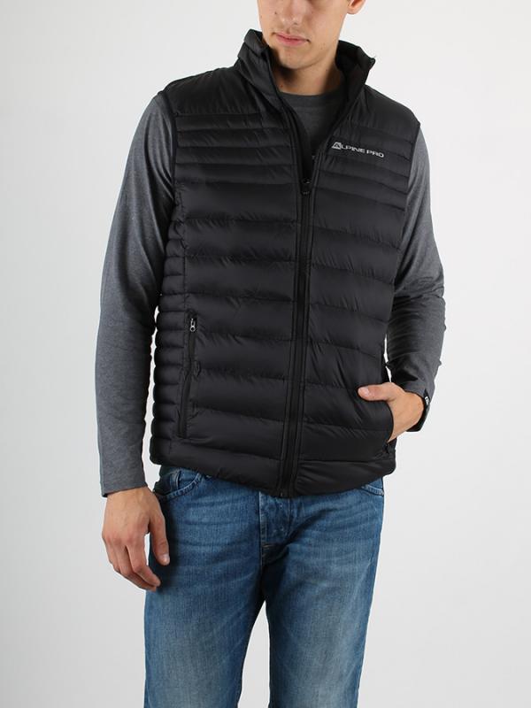 Vesta Alpine Pro LUSSIER Černá