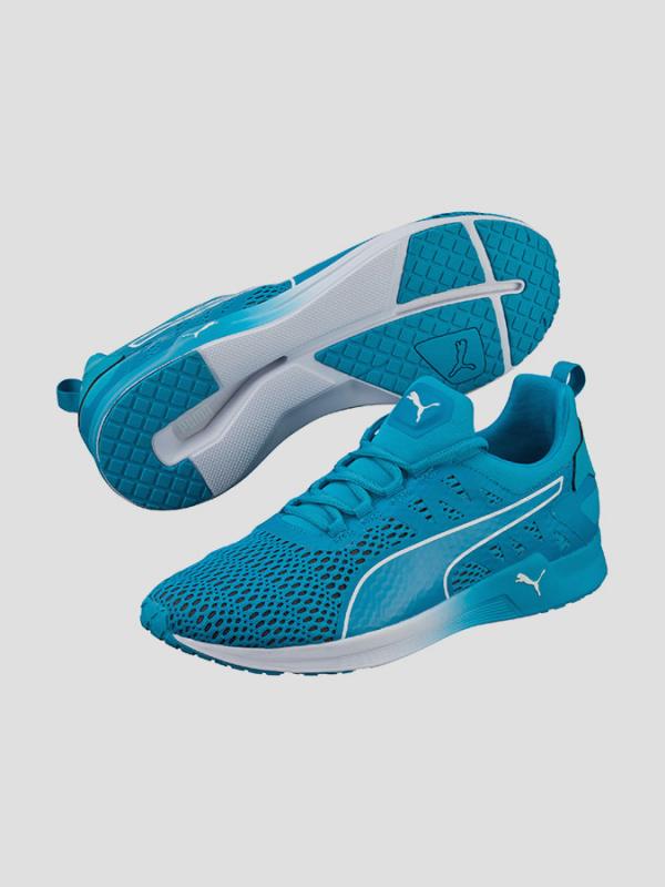 Boty Puma Pulse XT v2 atomic blue-white Modrá