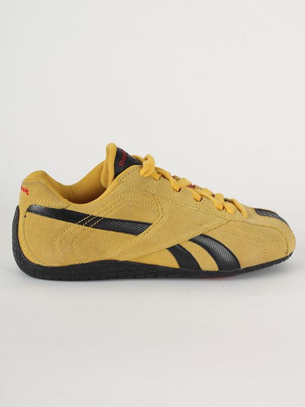 Boty Reebok NACIONALE LEADER Žlutá