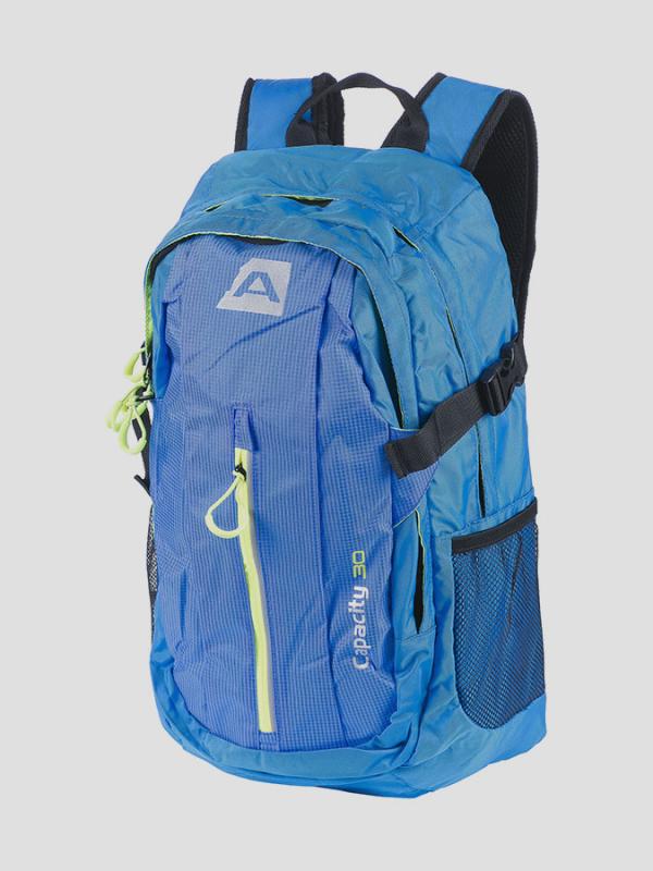 Batoh Alpine Pro NAGISA Modrá