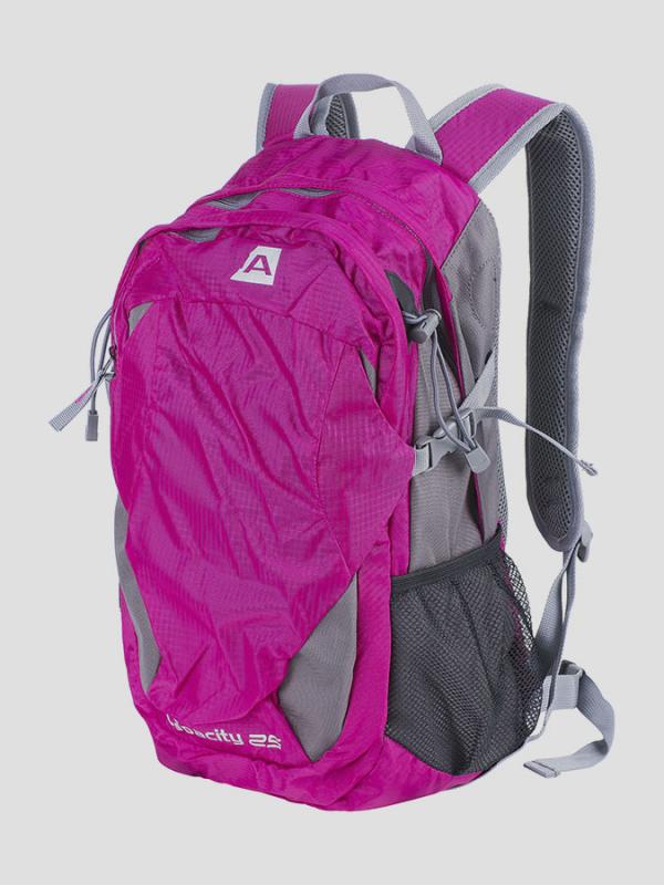 Batoh Alpine Pro PAMUYA OUT Barevná