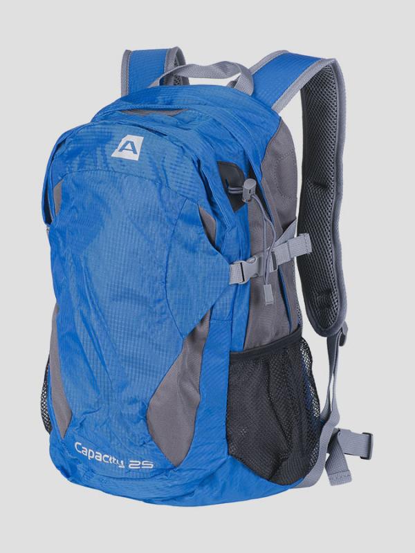 Batoh Alpine Pro PAMUYA Modrá