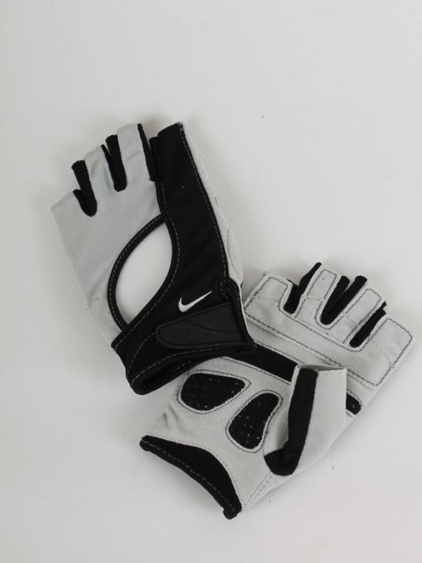Rukavice Nike FA07 WMENS ELITE FITNESS Bílá