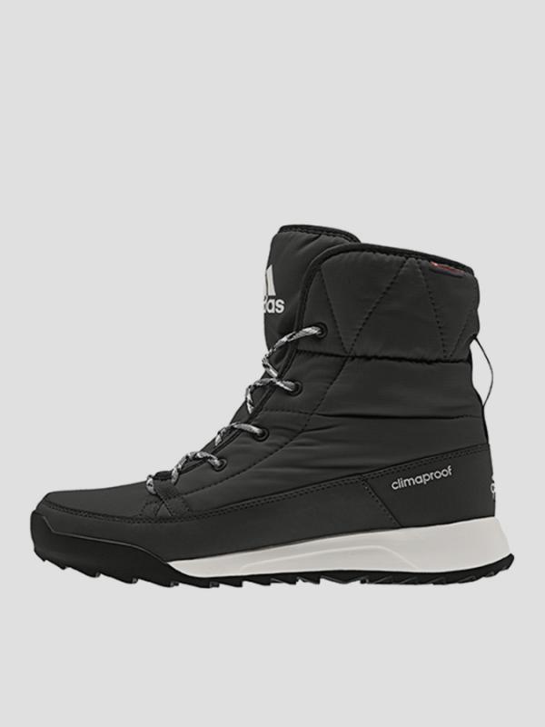Boty adidas Performance CW CHOLEAH PADDED CP Černá