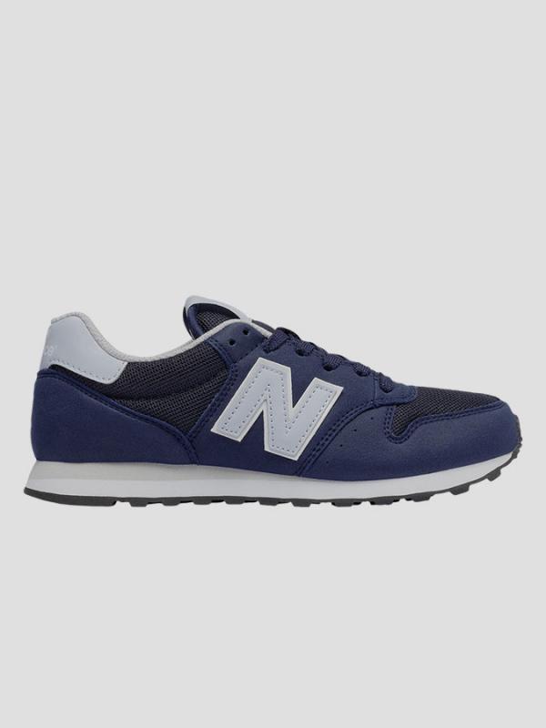 Boty New Balance GW500PT Modrá