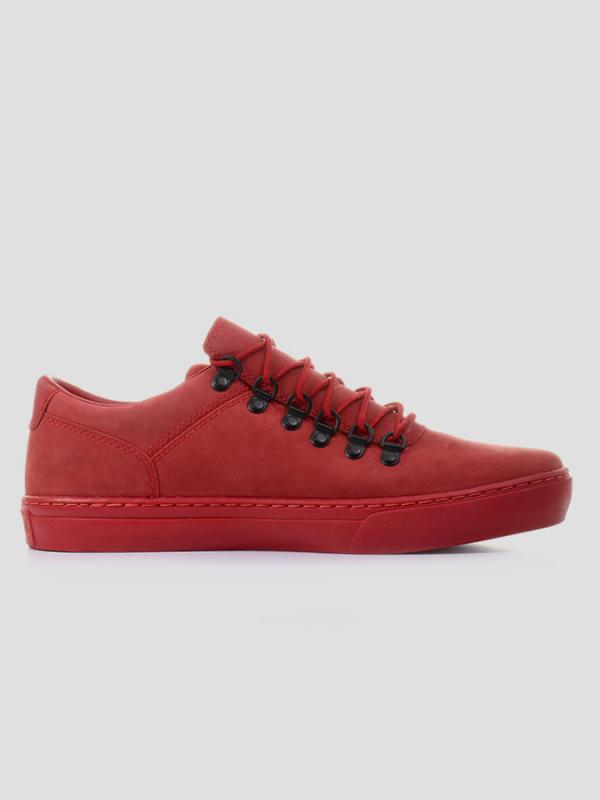 Boty Timberland Adv 2 0 Cupsole Červená