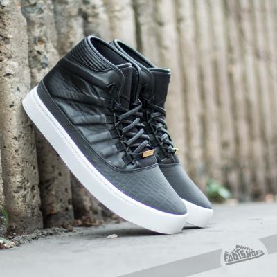 Jordan Westbrook 0 Black/ Metallic Gold- White