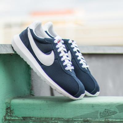 Nike Roshe LD- 1000 QS Obsidian/ White- White