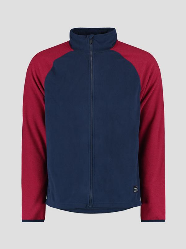 Mikina O´Neill PM FULL ZIP VENTILATOR FLEECE Barevná