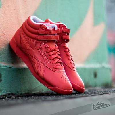 Reebok F/S HI Spirit Women Energy/ White
