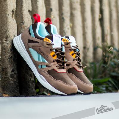 Reebok Ventilator SO Women Brown/ Walnut/ Cbz/ Sage/ Red