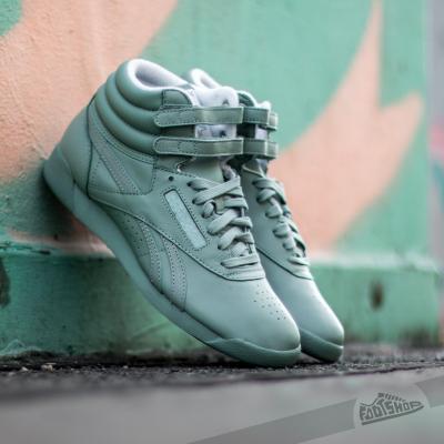 Reebok F/S Hi Spirit Creative/ White