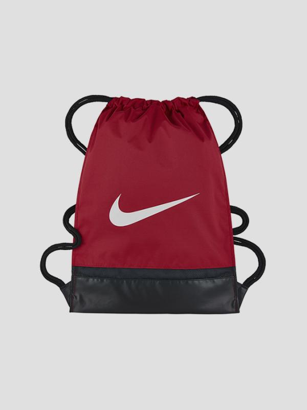Vak Nike NK BRSLA GMSK Červená
