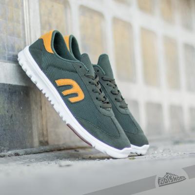etnies LO-CUT SC Green