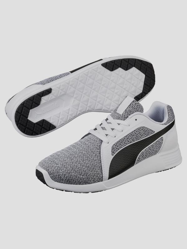 Boty Puma ST Trainer Evo Knit Barevná