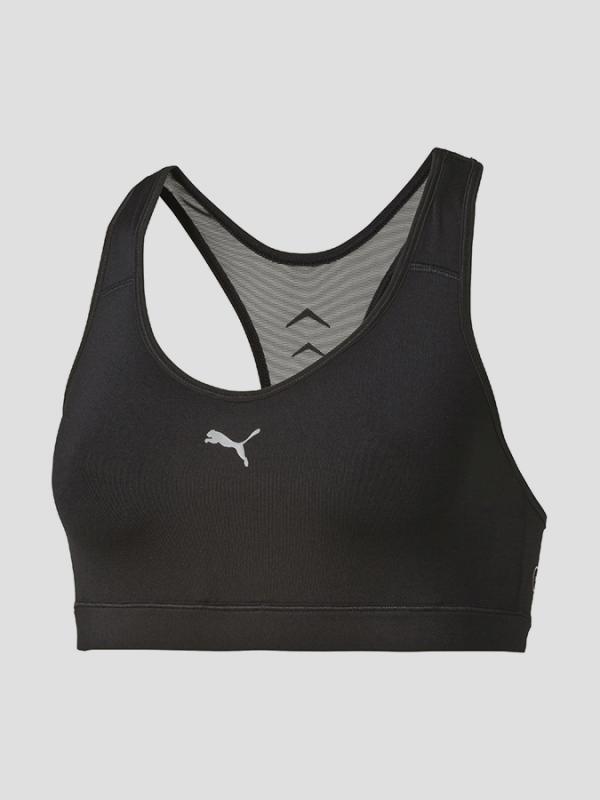 Podprsenka Puma PWRSHAPE Cardio Černá