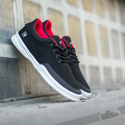 etnies Highlite Black