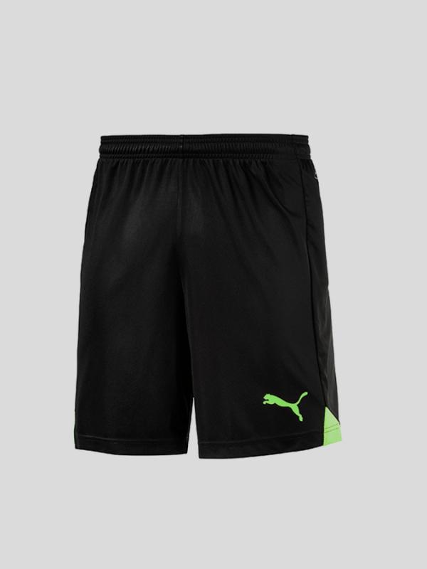 Kraťasy Puma ftblTRG Shorts Černá