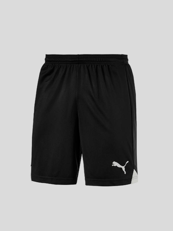 Kraťasy Puma ftblTRG Shorts Černá