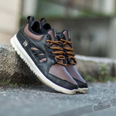 etnies Scout MT Black/ Brown