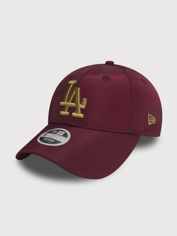Kšiltovka New Era 940W Sport LOSDOD Červená