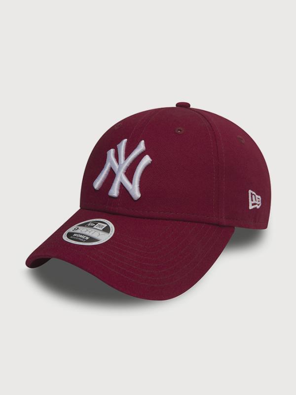 Kšiltovka New Era 940W Essential NEYYAN Barevná