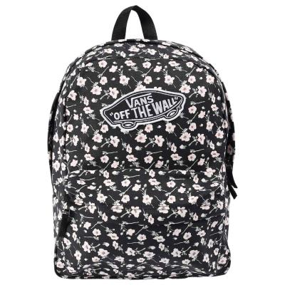 Vans Realm Backpack Floal