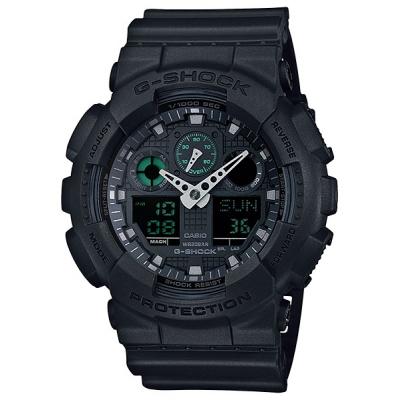 G-Shock GA-100MB-1AER