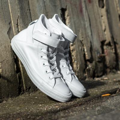 Converse CT Brea Hi White