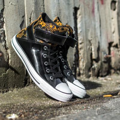Converse CT Brea Hi Antiqued/ Black