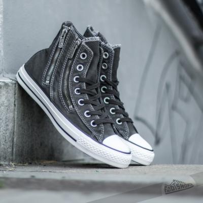 Converse CT Dual Zip Hi Stormj Wind/ B