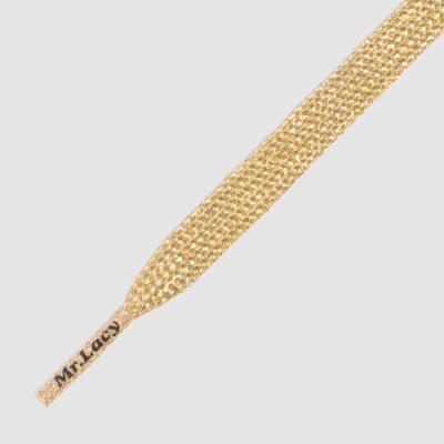 Mr.Lacy Flatties Gold