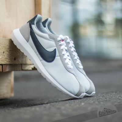 Nike Roshe LD- 1000 QS Pr Platinum/ Obsidian- Wolf Grey