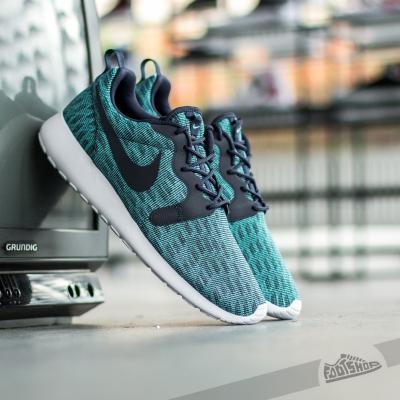 Nike Wmns Roshe One Midnight Navy/ Midnight Navy- Blue