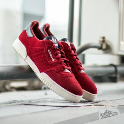 adidas Powerphase OG RusRed/ CwWhite/ CoNavy