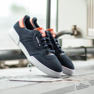 adidas Powerphase OG CoNavy/ Ftw White/ FoxRed